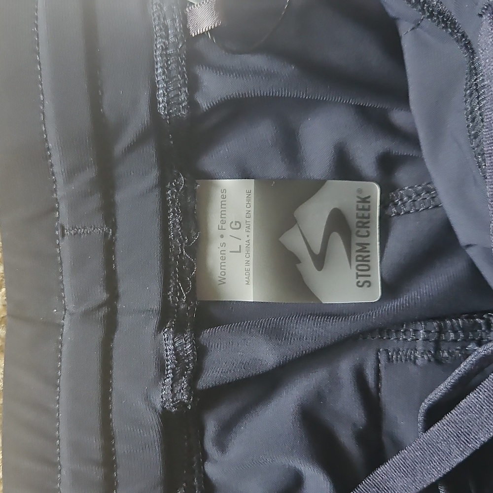 STORM CREEK   WOMENS  Velocity Pant - Picture 7 of 11